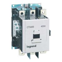 Контактор CTX3 400 3P 400A (AC-3) 2но2нз 380В-450В ~ Legrand