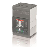 Реле отключения для выкатного исполнения YO-C W 110..240 V AC - 110..250 V D ABB XT6