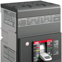 Корпус выключателя 160A 4P F F ABB Sace Tmax XT4L