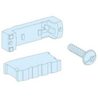 Принадлежности для силовых шин Powerclip 160/400A в шкафах, IP30 Schneider Electric Prisma Plus G