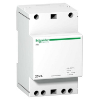 Звонковый трансформатор iTR 25ВА 12/24В Schneider Electric