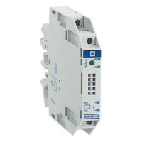 Интерфейс вых 1НЗ 12мм 24В ABR2S112B Schneider Electric