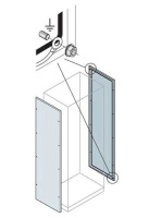 Панель боковая глухая 2000х800мм ABB IS2