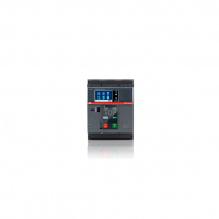 Автоматический выключатель стационарный 3P 1000A 66kA Ekip G Hi-Touch LSIG F F ABB Sace Emax E1.2N