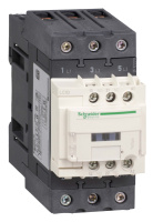 Контактор 440V Everlink 50A, 3НО, катушка 220V~ 50/60Гц, винт.зажим Schneider Electric TeSys D