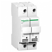 Разъед. предохр. STI 2P 10,3x38, 500В кат.№15651 Schneider Electric