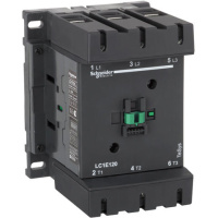 Контактор 380V 400A, 3НО, катушка 220V~ 50/60Гц Schneider Electric EasyPact TVS