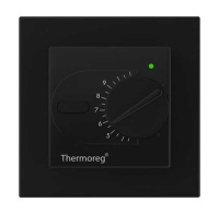 Терморегулятор Thermoreg TI-200 Design BlackThermo 