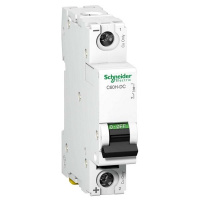 Автомат Schneider Electric Acti 9 C60H-DC 1P 32A (C) DC 500V