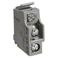 Контакт вспомогательный переключающий OF/SD/SDE/SDV 100-630A Schneider Electric Compact