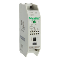 Интерфейсное реле, 110 В, ABR1S311F Schneider Electric