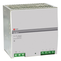 Блок питания 24В DRP-240W-24 EKF PROxima