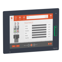 Панель оператора, 7'', SL, Ethernet Schneider Electric