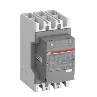 Контактор 3P 90kW 190A (3НО) с катушкой 48-130V AC/DC ABB AF190-30-00-12 