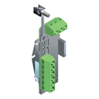 Контакт вспомогательный AUX 3Q 1SY 250V~/= ABB Sace Tmax T1-T6