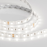 Лента RTW 2-5000SE 24В SMD 5060 60LED/м 14,4Вт/м Arlight LUX Нейтральный белый свет