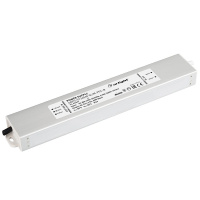 Блок питания ARPV-ST24060-SLIM-PFC-B 24V, 2.5A, 60W Arlight