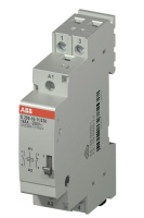 Реле блокировочное 1НО+1НЗ 230V~/115V= ABB E290-16-11/230