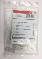 Выводы передние удлиненные ABB Sace Tmax XT1 Kit EF