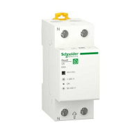 Реле напряжения 63А 1P+N 230В 50Гц Schneider Electric Resi9