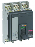 Автомат Schneider Electric 3P 1000A 50kA Compact Nsx