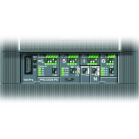 Расцепитель термомагнитный TMA 250A 3P ABB Sace Tmax Т4