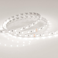 Лента RT 2-5000 24В SMD 5060 60LED/м 14,4Вт/м Arlight LUX Нейтральный белый свет