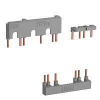 Комплект соединительный для пускателей звезда-треугольник AF09...AF16 с или без VM4 ABB BEY16-4