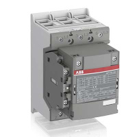 Контактор 3P 55kW 116A (3НО+1НО+1НЗ) с катушкой 100-250V AC/DC ABB AF116-30-11-13