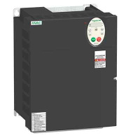 Преобразователь частоты 18КВТ 480В IP21 Schneider Electric ATV212