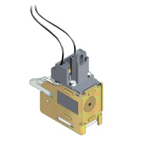 Реле отключения (расцепитель независимый) SOR 24...30V~/= ABB Sace Tmax T1-T2-T3