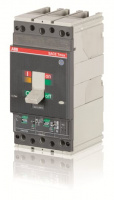 Корпус выключателя 250A 120kA 3P F F ABB Sace Tmax T4L 250