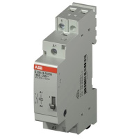 Реле блокировочное 1НО 230V~/115V= ABB E290-16-10/230