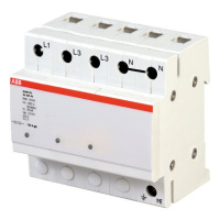 Ограничитель перенапряжения 3P, T1 3L 25 255 TS / TNC ABB OVR