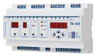 Новатек-Электро TK-415 Таймер последовательно-комбинационный