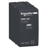 Картридж сменный для УЗИП Schneider Electric Acti9 C1 25-350