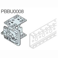 Уголок монтажный универсальный ABB E power