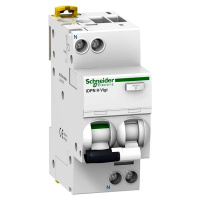 Дифференциальный автомат iDPN H Vigi 10kA 20A B 30mA A Schneider Electric