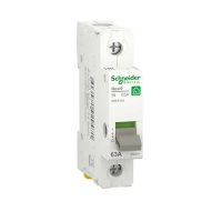 Выключатель нагрузки (мод. рубильник) 63А 1P Schneider Electric Resi9