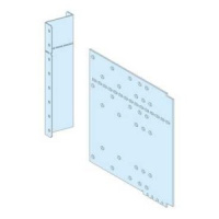 Перегородка вертикальная 3-4мод Schneider Electric Prisma Plus P