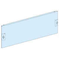 Панель непрозрачная 4 -6мм2, ширина блока 6-8мм, 3мод Schneider Electric Prisma Plus G