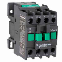 Контактор 400V 65A, 3НО, катушка 220V~ 50Гц Schneider Electric EasyPact TVS