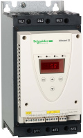 Устройство плавного пуска ATS22 62A 220В Schneider Electric