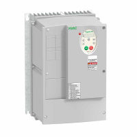 Преобразователь частоты ATV212 5,5кВт 480В IP55 Schneider Electric