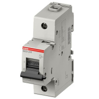 Расцепитель минимального напряжения 110-130В AC/DC ABB S800-UVR130