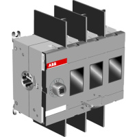 Выключатель нагрузки до 200A 3P / без ручки и переходника ABB OT200E03W