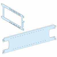 Плата монтажная для EZC100 Schneider Electric Prisma Plus P