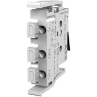 Контакт вспомогательный AUX-SA 250В AC ABB Sace Tmax XT2-XT4