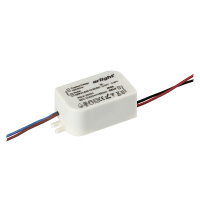 Блок питания ARPV-LK20-12 DC/DC 12V, 20W Arlight