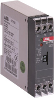 Реле времени 24V AC/DC 220-240V AC 1ПК звезда-треугольник 0,1-10с ABB CT-YDE 